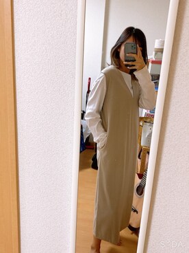 みささんのコーディネート