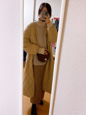 みささんのコーディネート