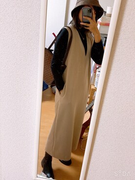 みささんのコーディネート