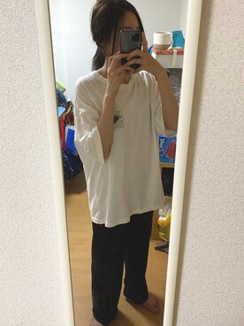 みささんのコーディネート