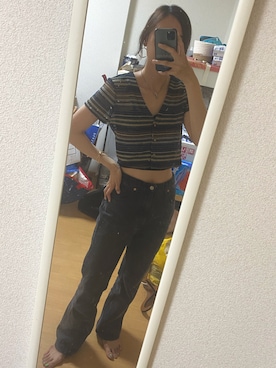 みささんのコーディネート