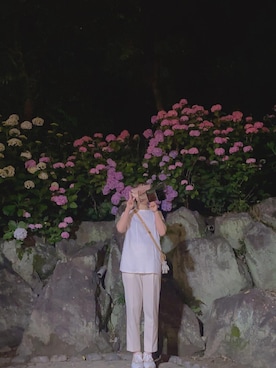 mayuさんのコーディネート