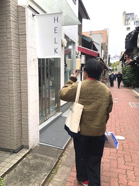 ひむさんのコーディネート