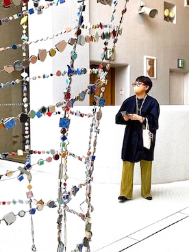 ひむさんのコーディネート