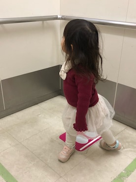 GO / Hinaさんのコーディネート