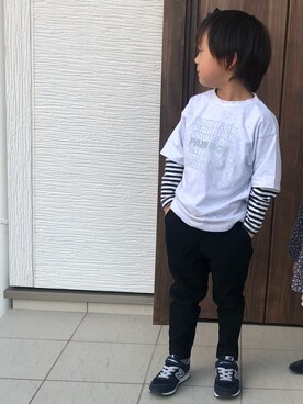 GO / Hinaさんのコーディネート