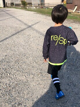 GO / Hinaさんのコーディネート