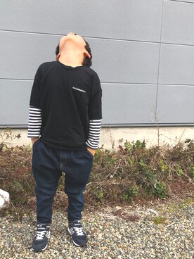 GO / Hinaさんのコーディネート