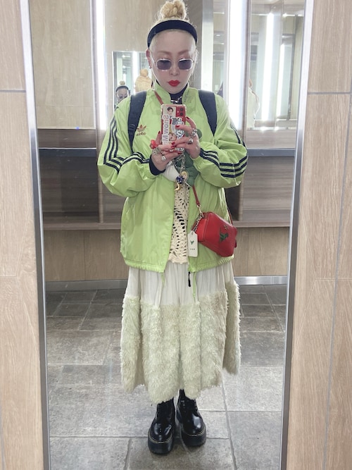 ryoko-adidas-wear