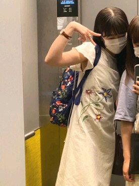 OMIさんのコーディネート