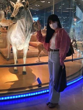 OMIさんのコーディネート