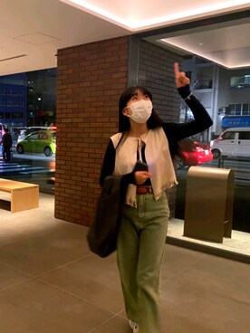 OMIさんのコーディネート