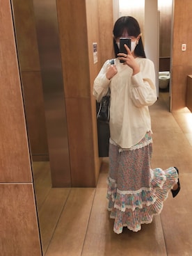 OMIさんのコーディネート