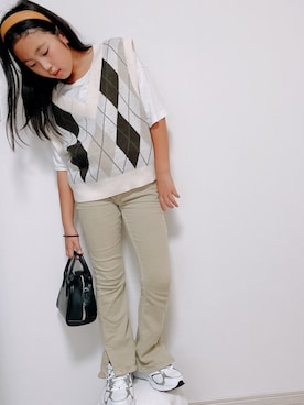 あみさんのコーディネート