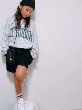 あみさんのコーディネート