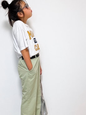 あみさんのコーディネート