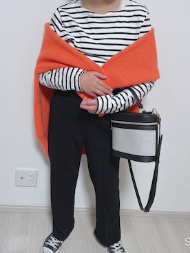 あみさんのコーディネート