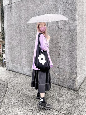 Yü♡さんのコーディネート