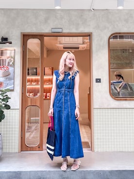 Yü♡さんのコーディネート