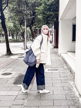 Yü♡さんのコーディネート