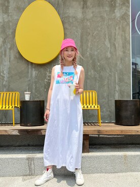 Yü♡さんのコーディネート