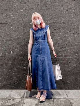 Yü♡さんのコーディネート