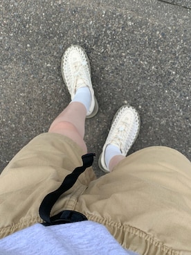 チさん(レディース・153cm)の夏コーディネート