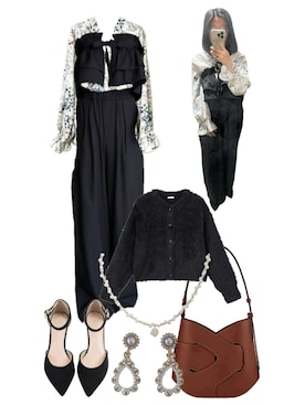 Judy🇹🇼さんのコーディネート