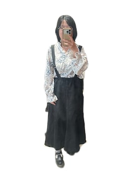 Judy🇹🇼さんのコーディネート