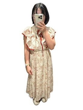 Judy🇹🇼さんのコーディネート