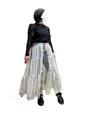 Judy🇹🇼さんのコーディネート