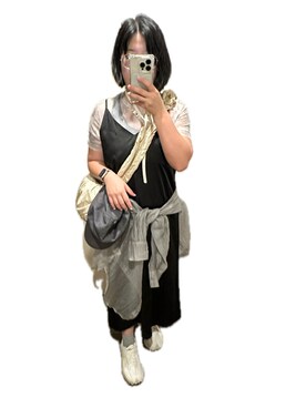 Judy🇹🇼さんのコーディネート