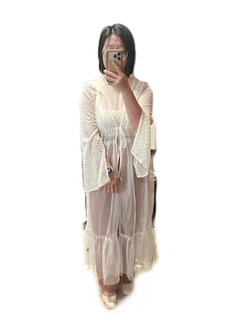 Judy🇹🇼さんのコーディネート