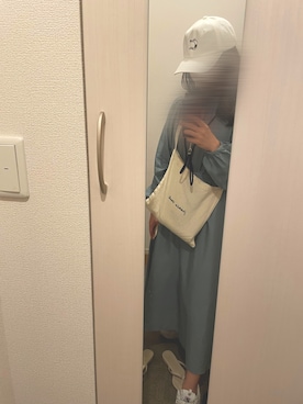 ｒ ｉ ｎ ａさんのコーディネート