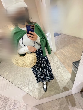 ｒ ｉ ｎ ａさんのコーディネート