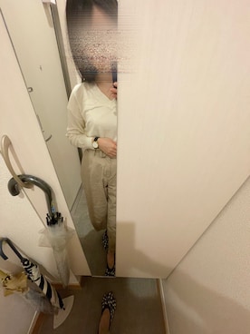 ｒ ｉ ｎ ａさんのコーディネート