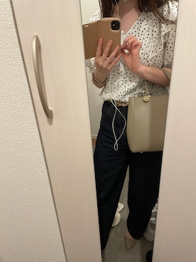 ｒ ｉ ｎ ａさんのコーディネート