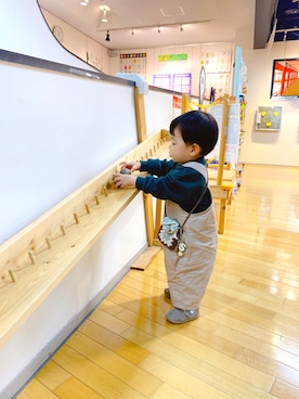 そうちゃんさんのコーディネート