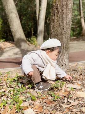 そうちゃんさんのコーディネート