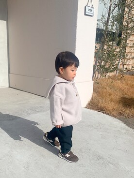 そうちゃんさんのコーディネート