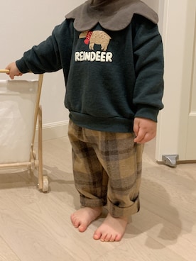 そうちゃんさんのコーディネート