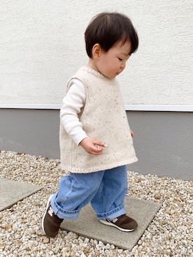 そうちゃんさんのコーディネート