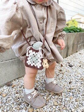 そうちゃんさんのコーディネート