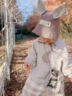 そうちゃんさんのコーディネート