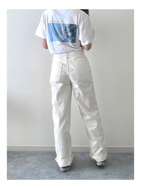 ｋａｓｕｍｉ．さん（レディース・160cm）の夏コーディネート