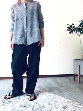 lenteさんのコーディネート