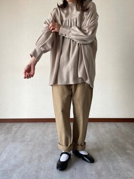 lenteさんのコーディネート