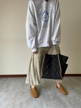 lenteさんのコーディネート