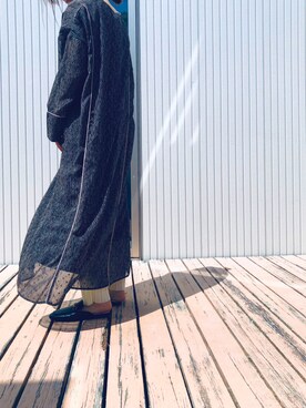 lenteさんのコーディネート