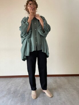 lenteさんのコーディネート